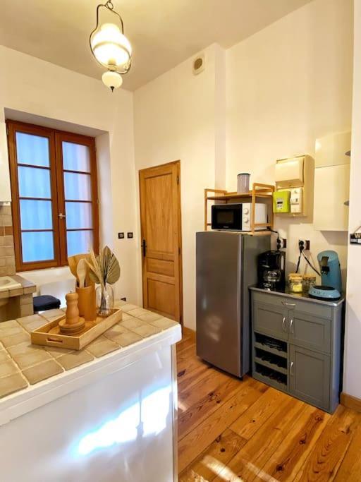 Cocon Cosy Dans La Ville Rose Тулуза Экстерьер фото